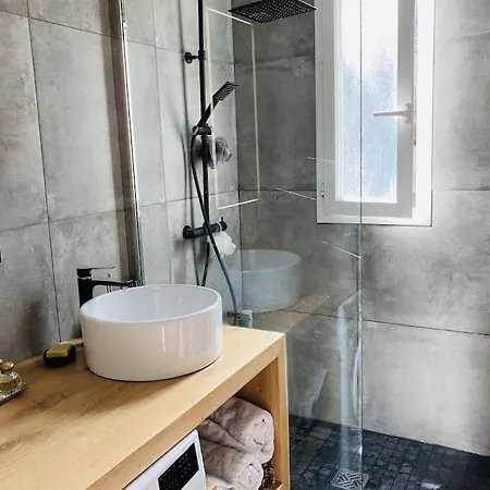 Chic - 1 Bedroom - 18 Eme * París