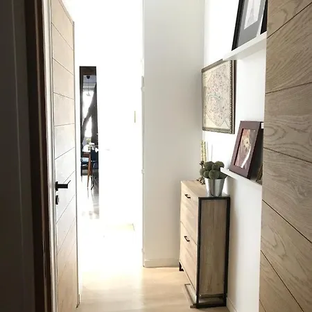 Chic - 1 Bedroom - 18 Eme Apartamento París